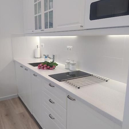 Apartament FANABERIA Lądek Zdrój Zewnętrze zdjęcie