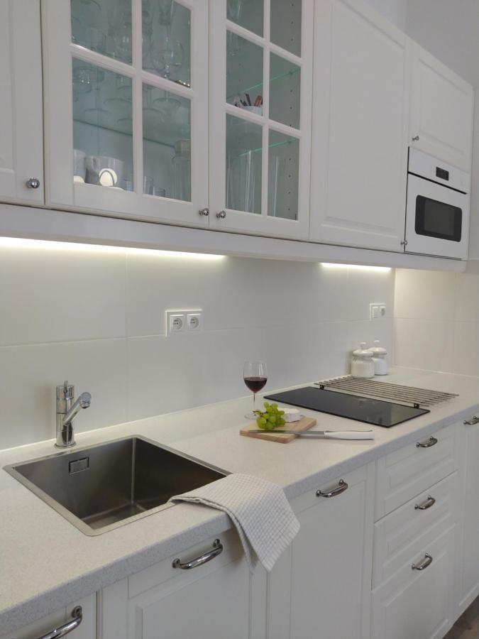 Apartament FANABERIA Lądek Zdrój Zewnętrze zdjęcie