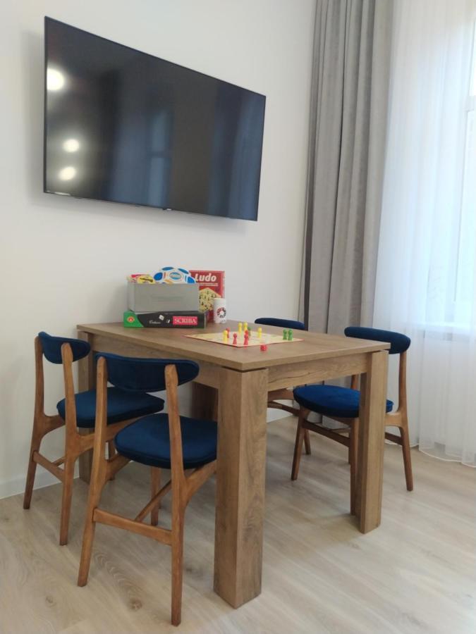 Apartament FANABERIA Lądek Zdrój Zewnętrze zdjęcie