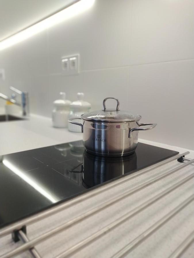 Apartament FANABERIA Lądek Zdrój Zewnętrze zdjęcie
