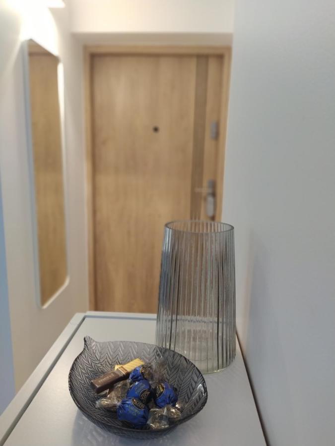 Apartament FANABERIA Lądek Zdrój Zewnętrze zdjęcie