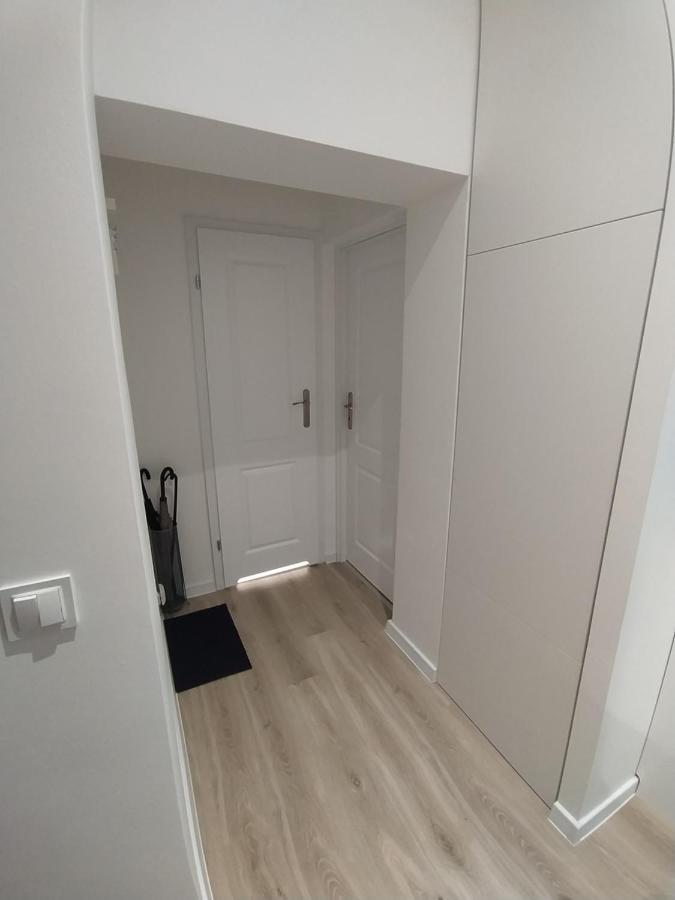 Apartament FANABERIA Lądek Zdrój Zewnętrze zdjęcie