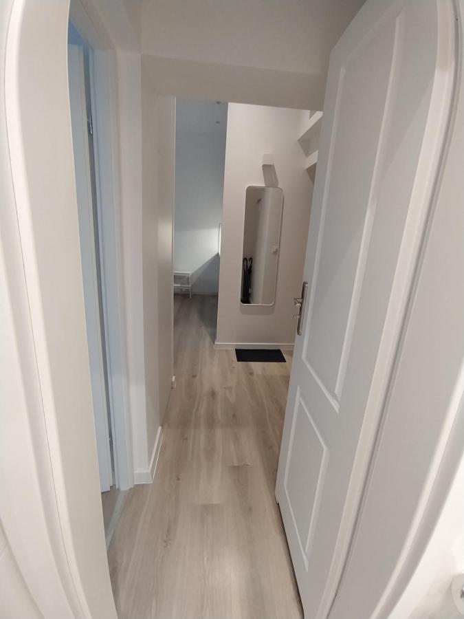 Apartament FANABERIA Lądek Zdrój Zewnętrze zdjęcie