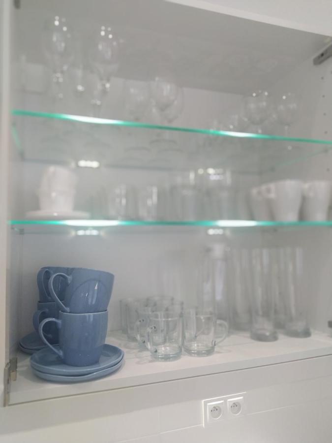 Apartament FANABERIA Lądek Zdrój Zewnętrze zdjęcie