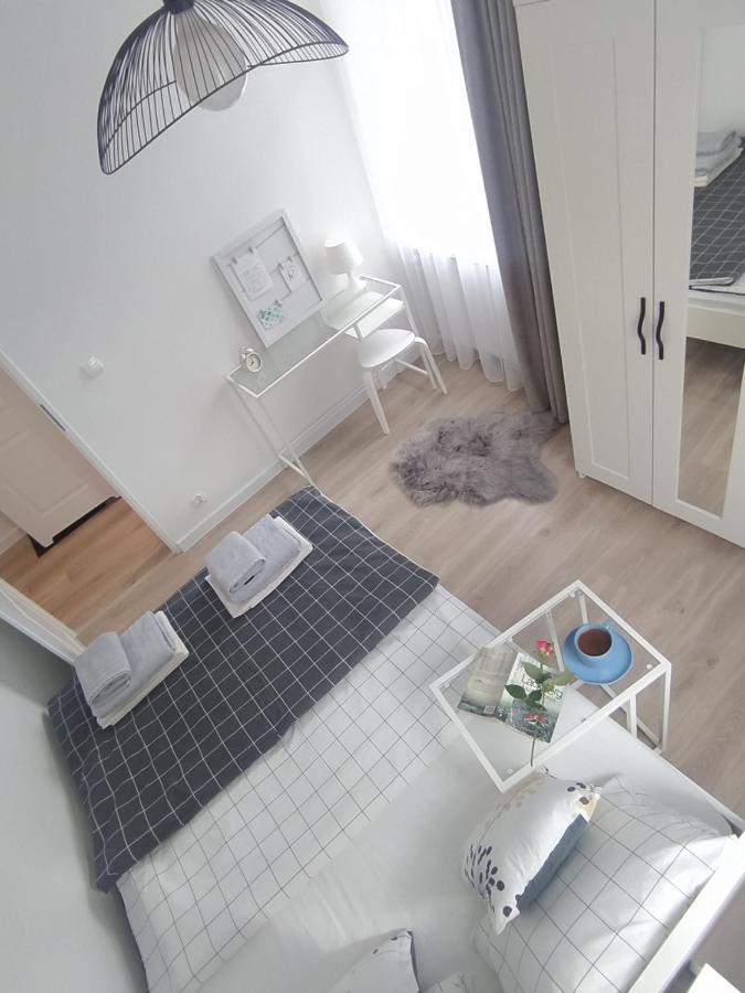 Apartament FANABERIA Lądek Zdrój Zewnętrze zdjęcie