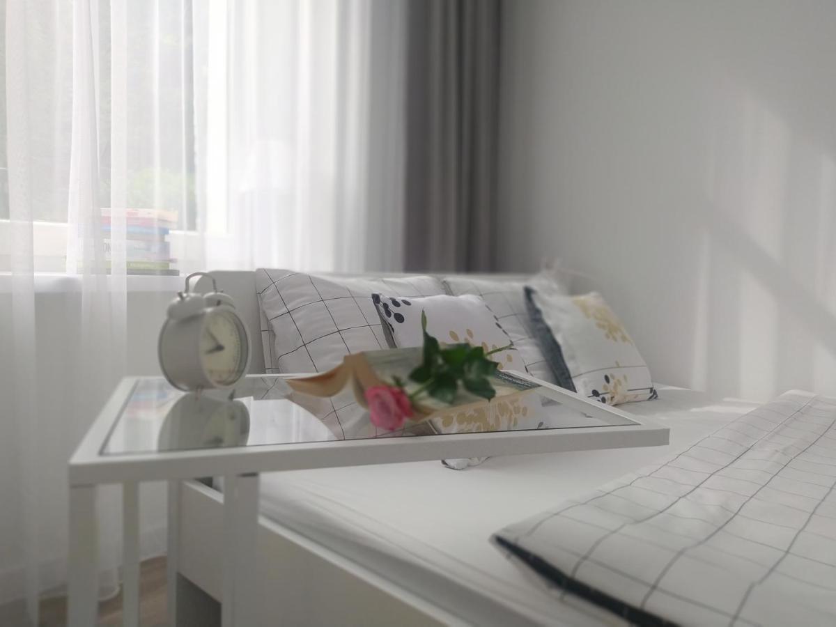 Apartament FANABERIA Lądek Zdrój Zewnętrze zdjęcie