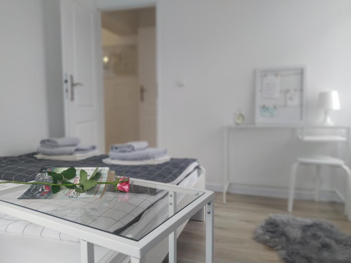 Apartament FANABERIA Lądek Zdrój Zewnętrze zdjęcie
