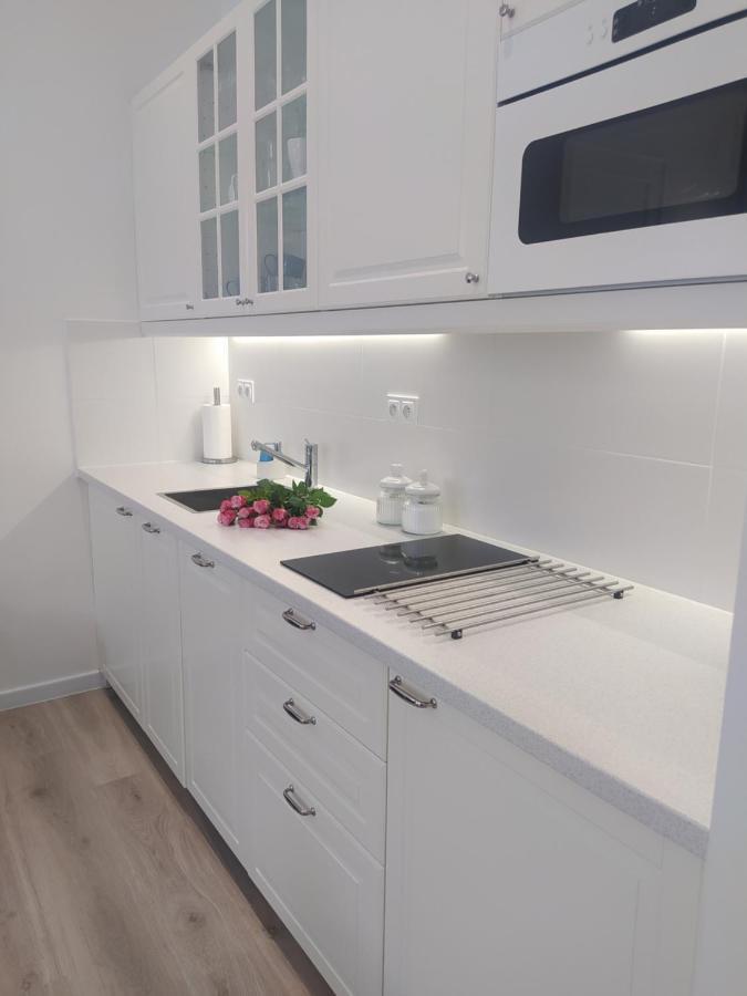 Apartament FANABERIA Lądek Zdrój Zewnętrze zdjęcie