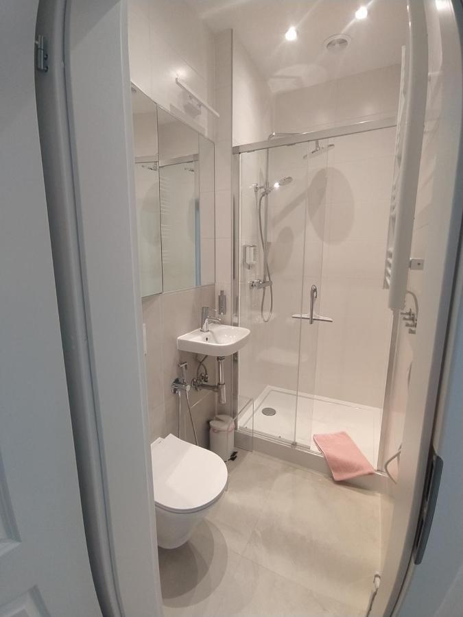 Apartament FANABERIA Lądek Zdrój Zewnętrze zdjęcie