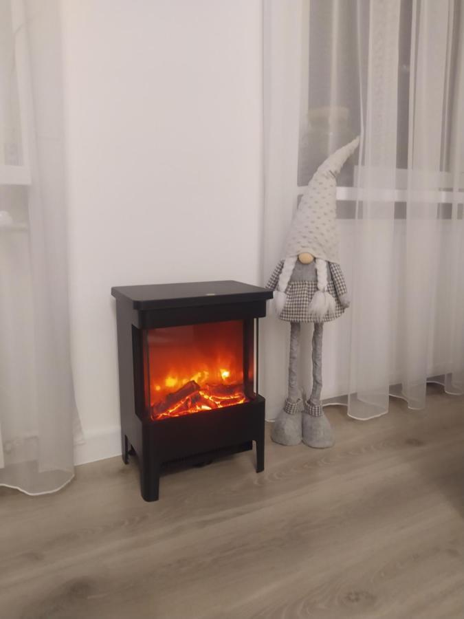 Apartament FANABERIA Lądek Zdrój Zewnętrze zdjęcie